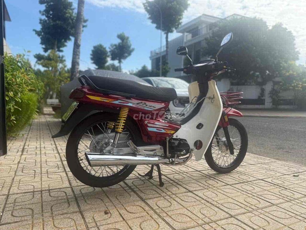 Honda 1995 - ảnh 1