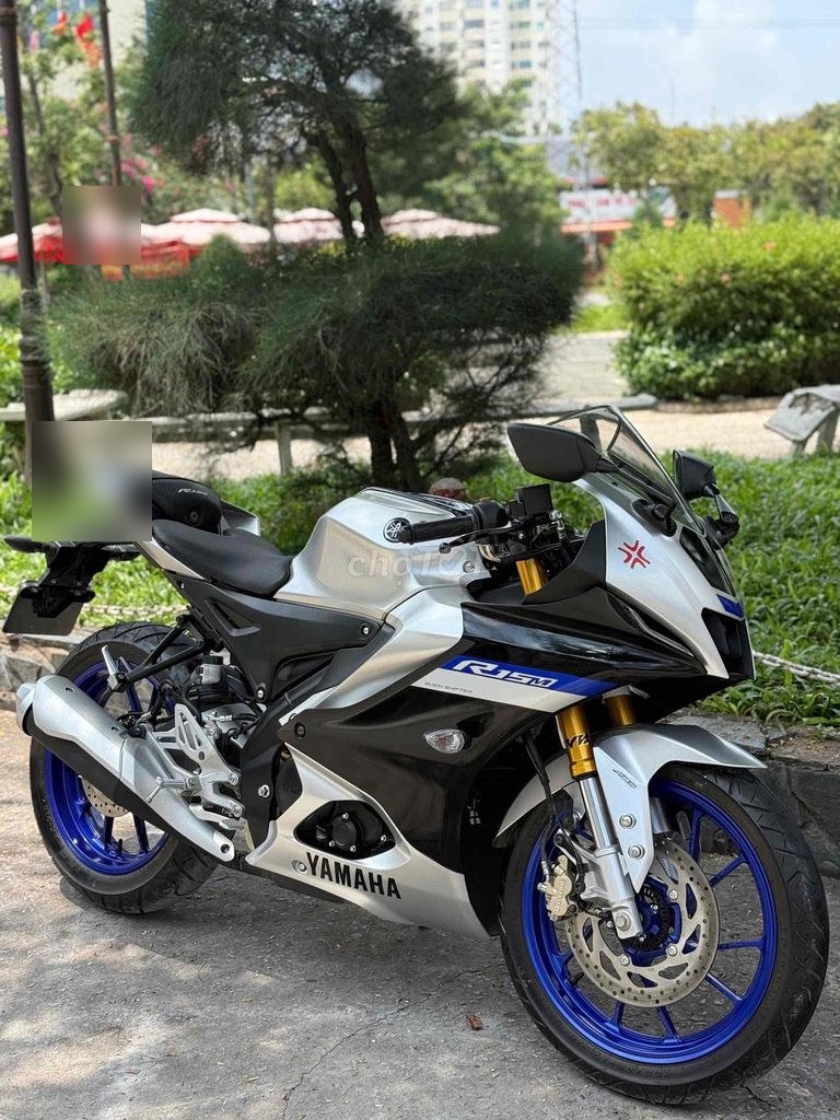 Yamaha 2022 - ảnh 1