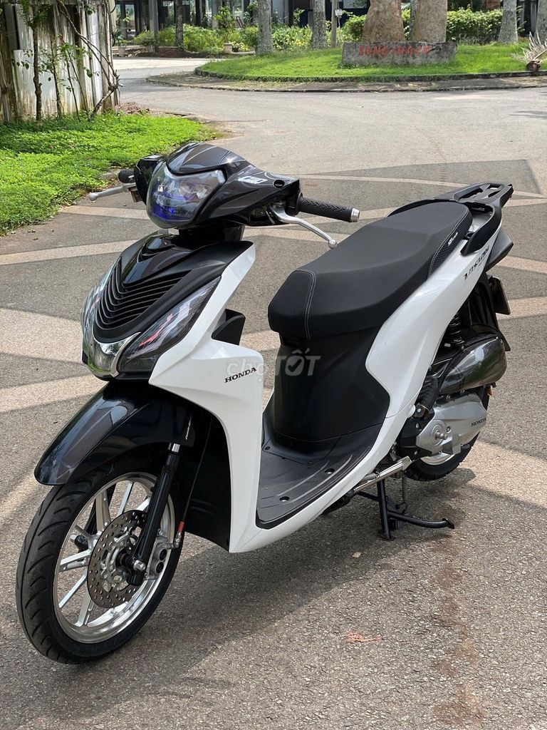 Honda 2016 - ảnh 1