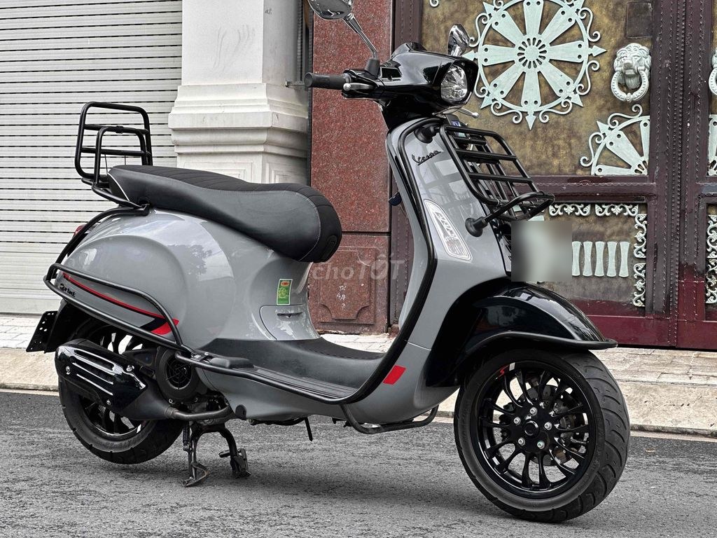 Piaggio 2021 - ảnh 2