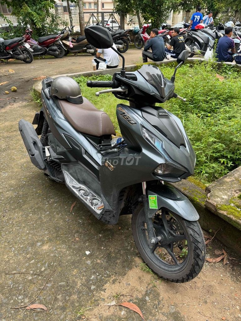 Honda 2024 - ảnh 1