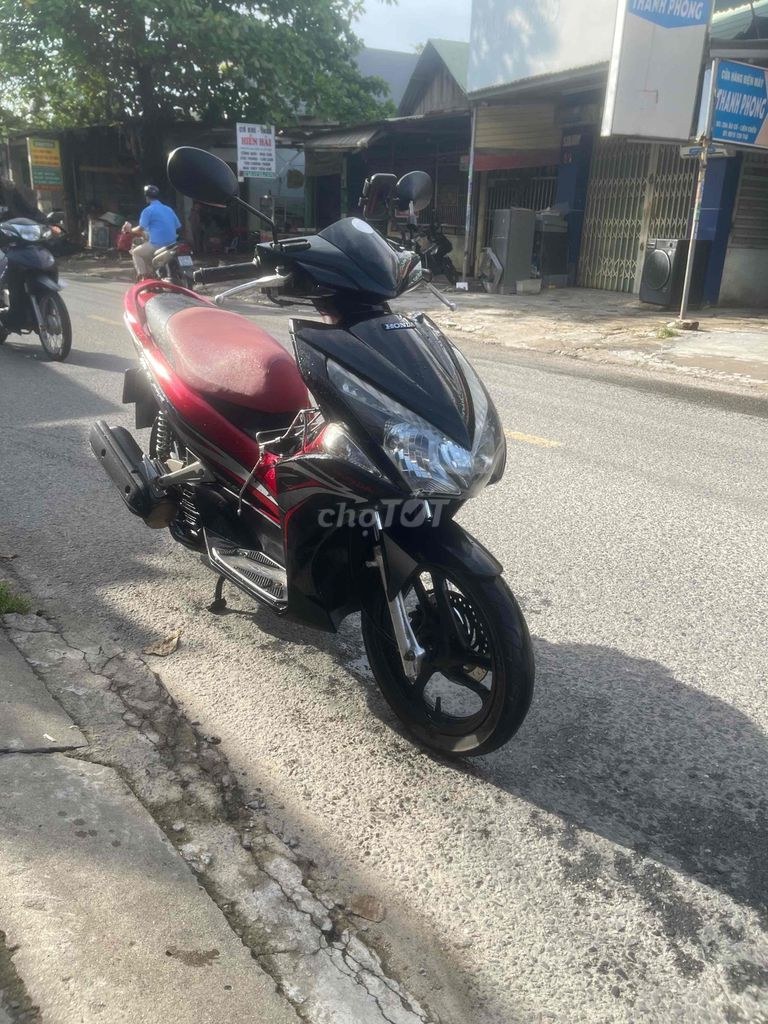Honda 2011 - ảnh 1