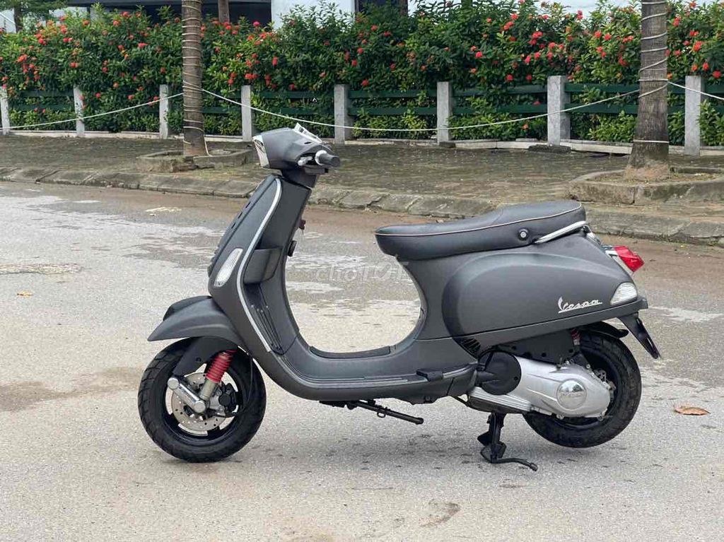 Piaggio 2014 - ảnh 1