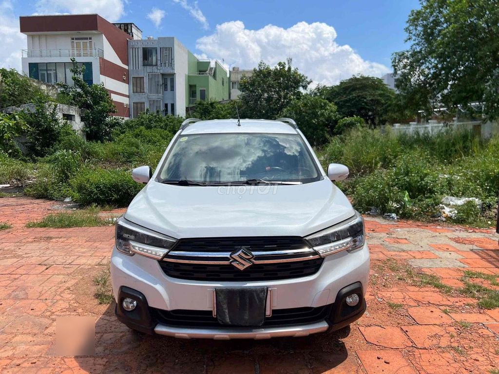 Suzuki XL 7 2021 - ảnh 1