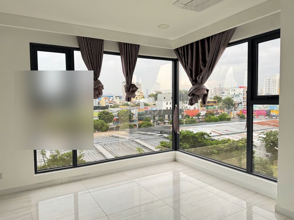 Bất động sản tại Tp Hồ Chí Minh - ảnh 1