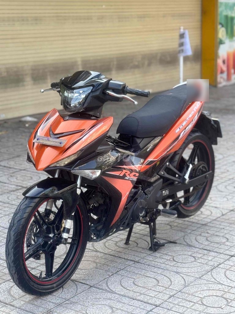 Yamaha 2018 - ảnh 1
