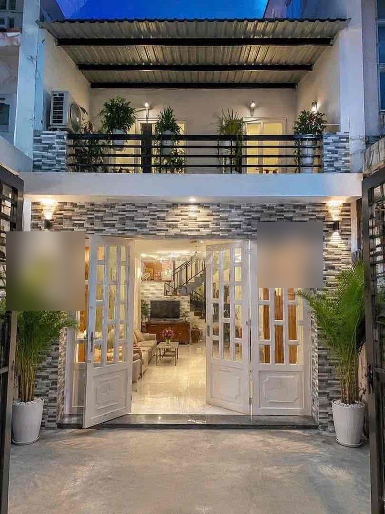 Bất động sản tại Tp Hồ Chí Minh - ảnh 1