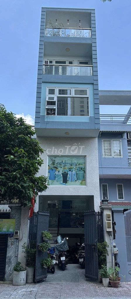 Bất động sản tại Tp Hồ Chí Minh - ảnh 1