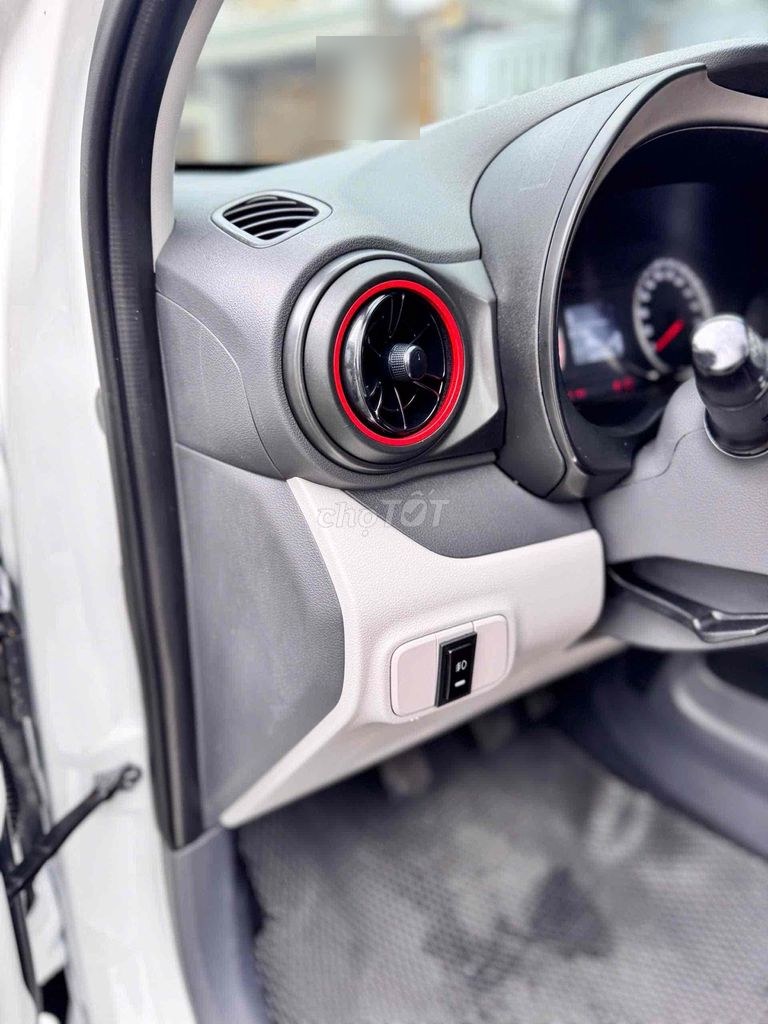 Hyundai Grand i10 2024 - ảnh 3