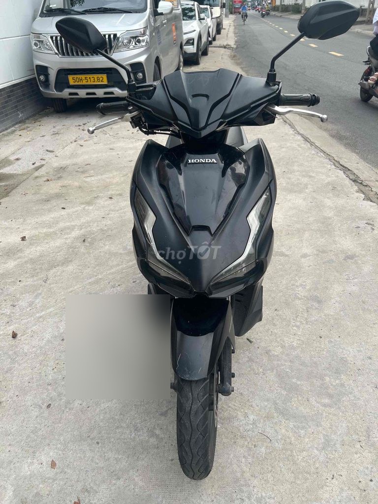 Honda 2021 - ảnh 1