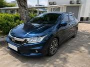 Honda City 1.5TOP 2018 - ảnh 1