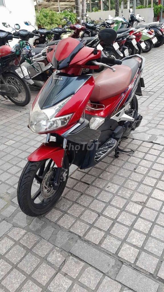 Honda 2009 - ảnh 1