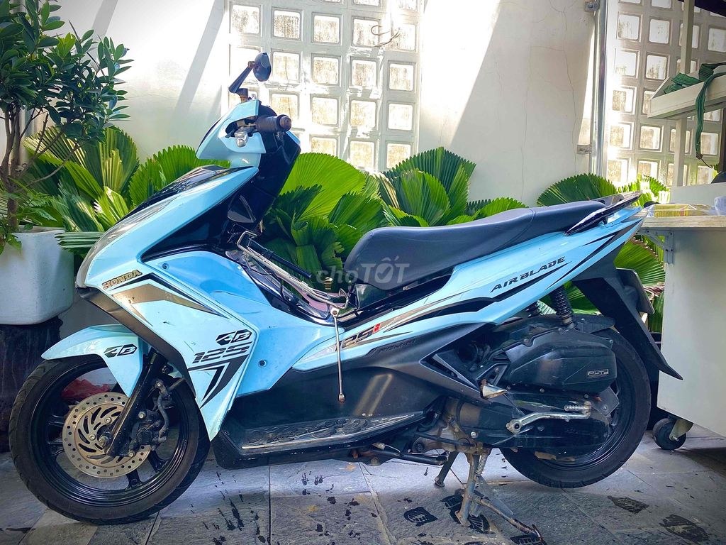 Honda 2014 - ảnh 1