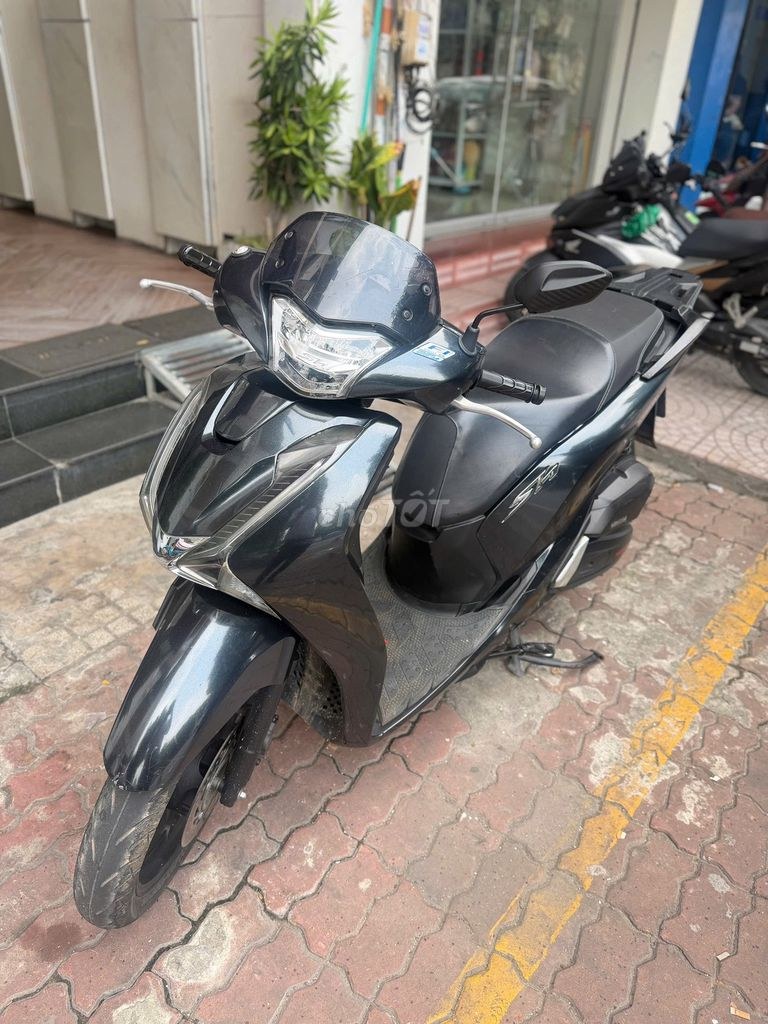 Honda 2018 - ảnh 1
