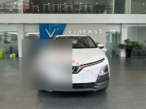 VinFast VF5 Plus 2026 - image 2