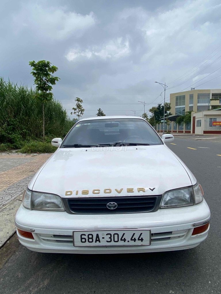 Toyota Corona 1994 - ảnh 1