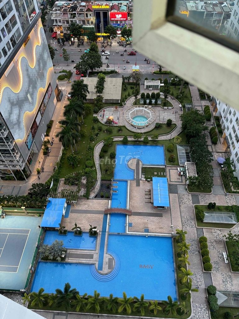 Bất động sản tại Tp Hồ Chí Minh - ảnh 1