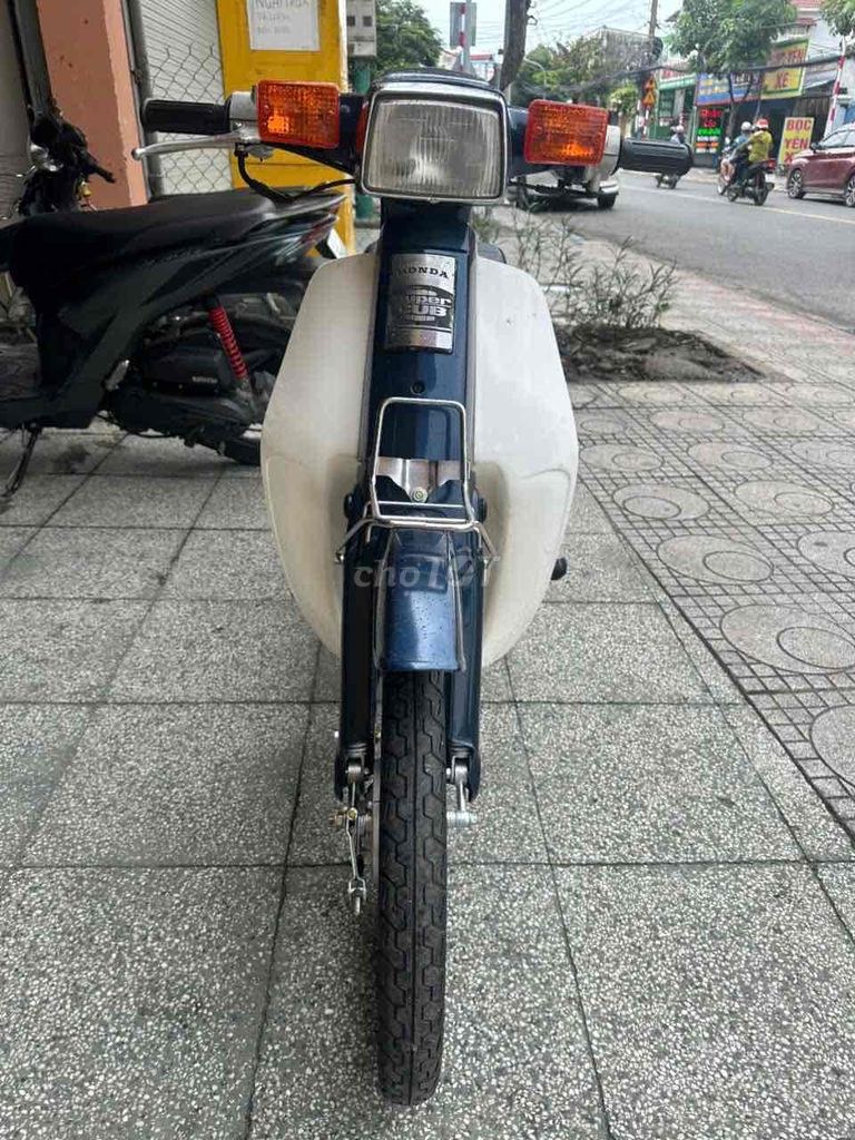 Honda 1996 - ảnh 1