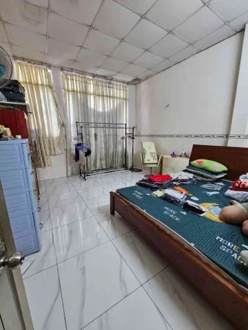Real estate in Tp Hồ Chí Minh - photo 1
