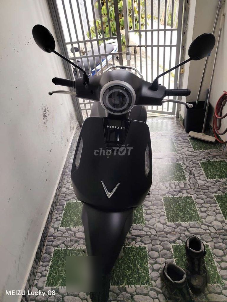 VinFast 2026 - ảnh 1