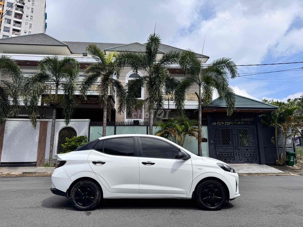 Hyundai Grand i10 2024 - ảnh 1
