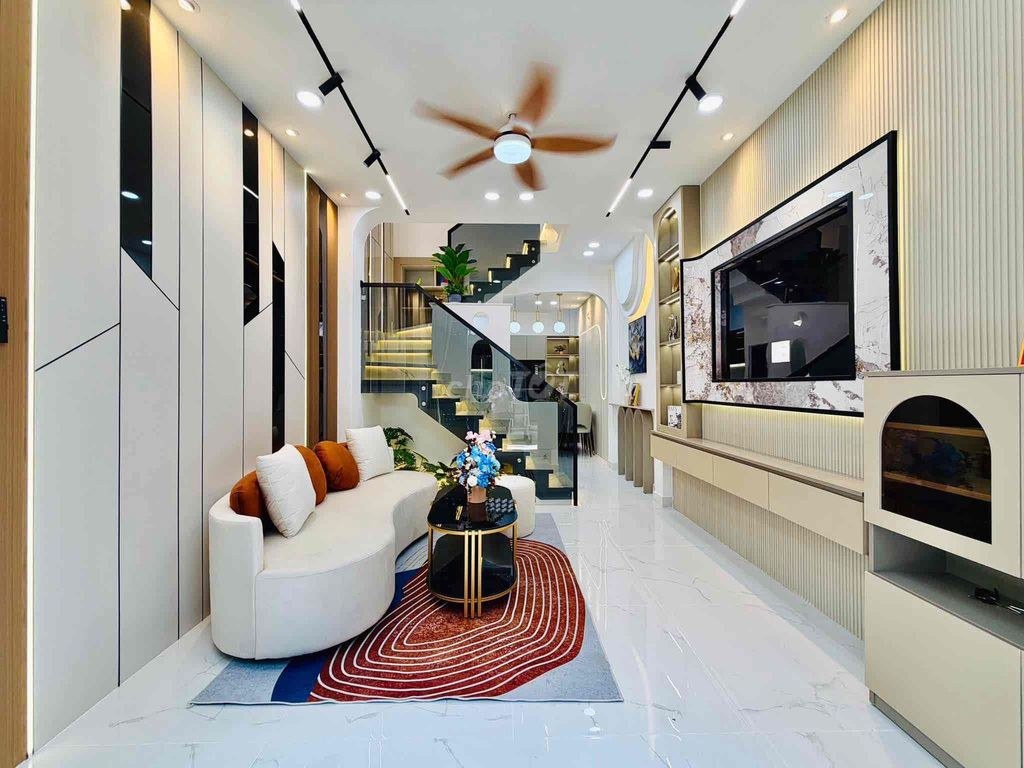 Bất động sản tại Tp Hồ Chí Minh - ảnh 1