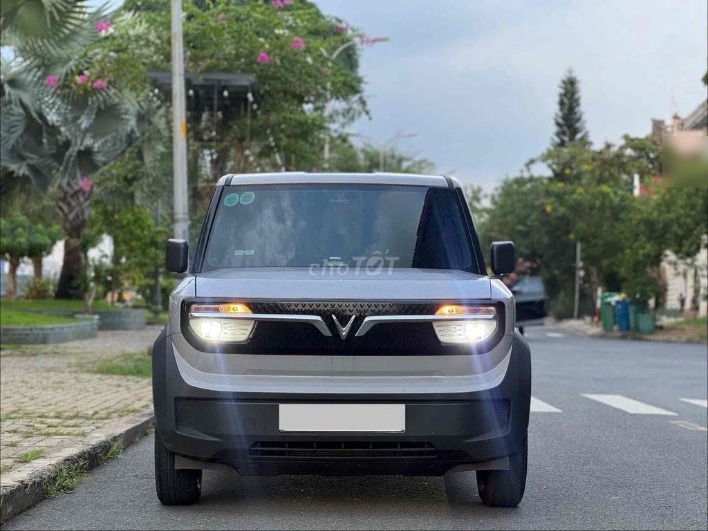 VinFast VF3 2024 - ảnh 1