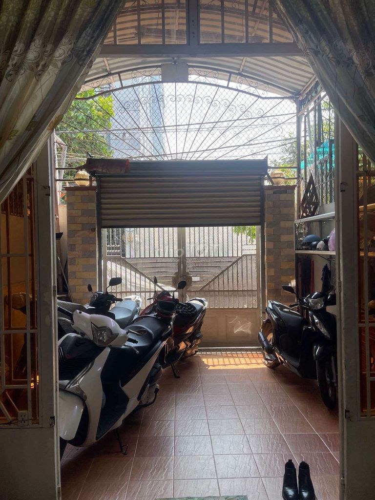 Nhà riêng tại Phường Phước Long, Thành phố Thủ Đức, Tp Hồ Chí Minh - ảnh 1