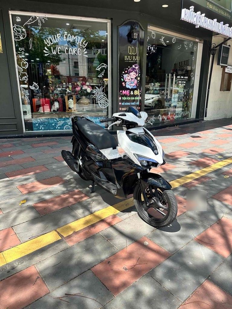 Honda 2016 - ảnh 1