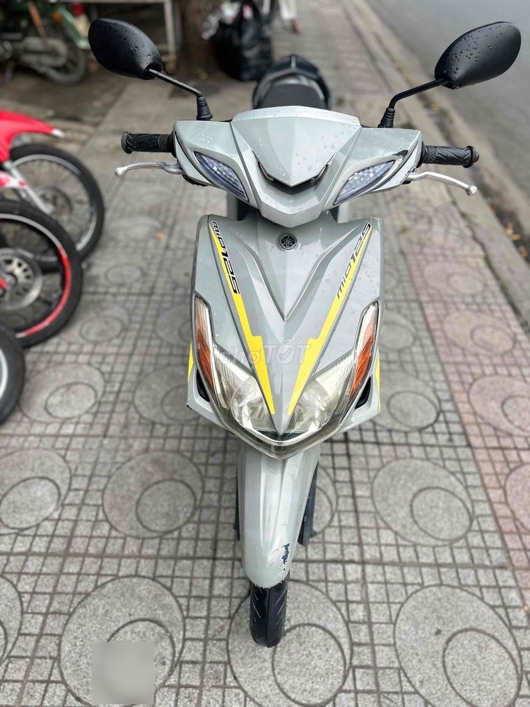 Yamaha 2013 - ảnh 1