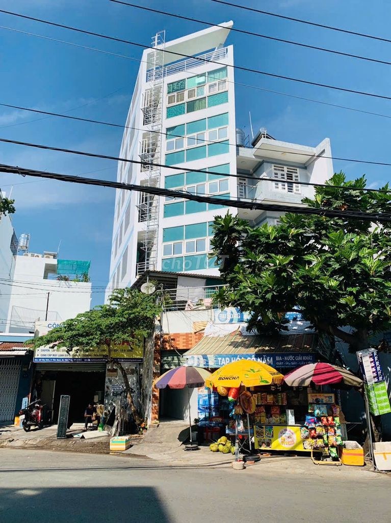 Bất động sản tại Tp Hồ Chí Minh - ảnh 1