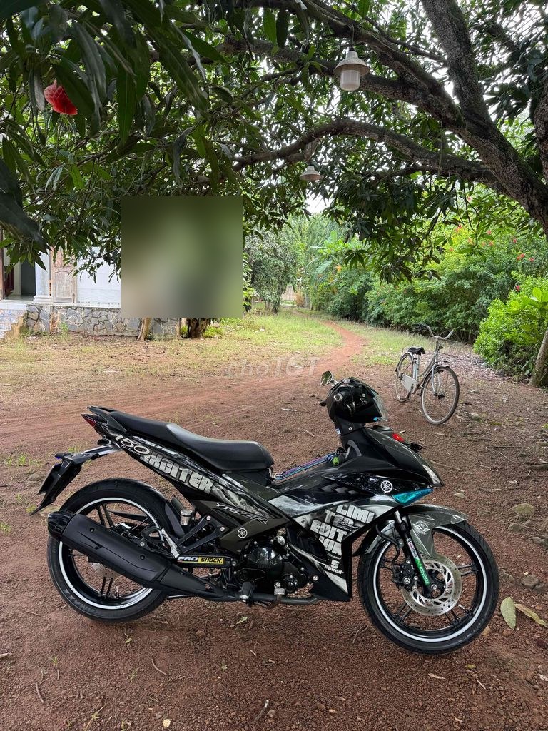 Yamaha 2018 - ảnh 1