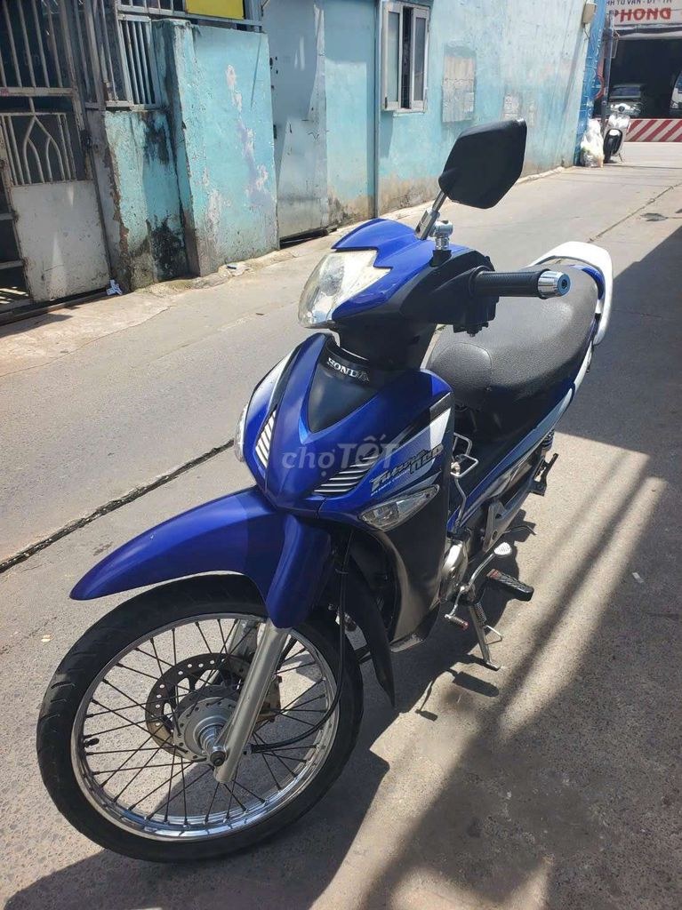 Honda 2006 - ảnh 1