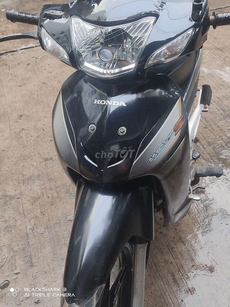 Honda 2009 - ảnh 1