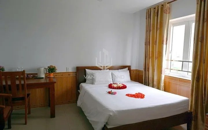 Real estate in Tp Hồ Chí Minh - photo 1