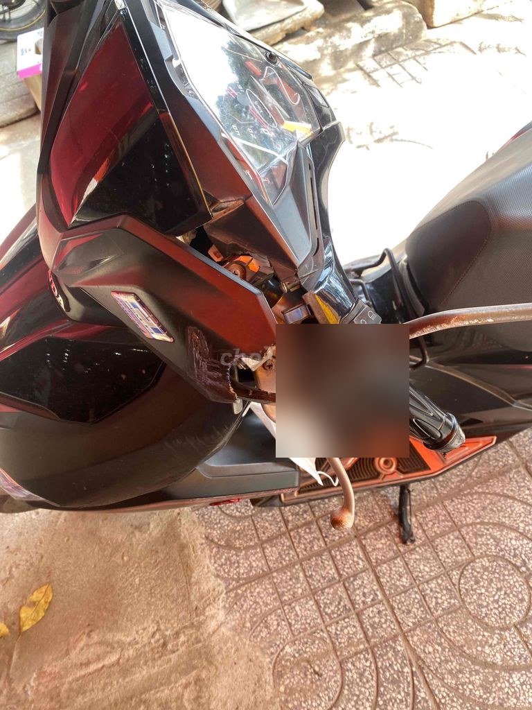 Honda 2018 - ảnh 1