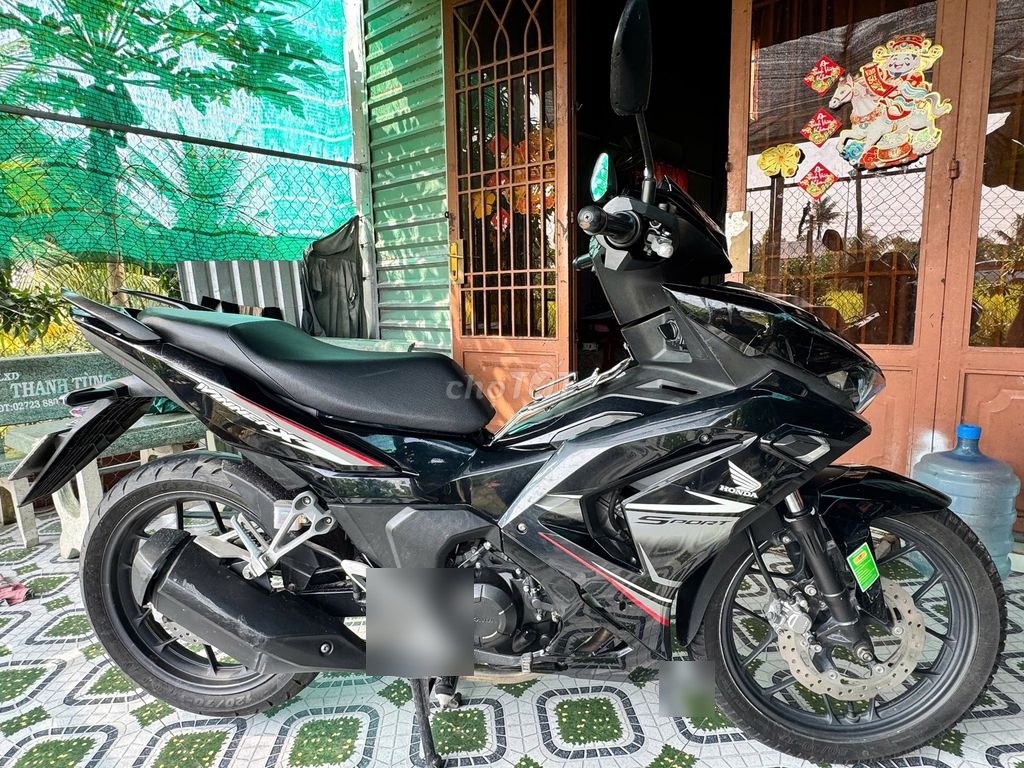 Honda 2023 - ảnh 1
