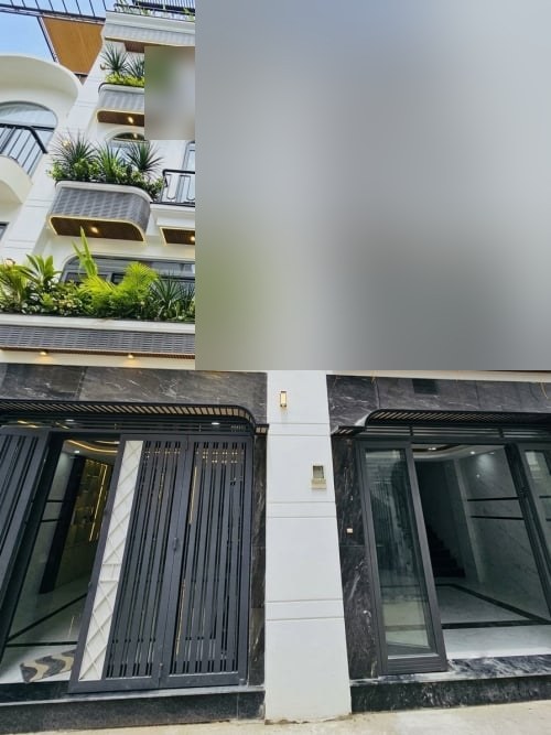 Real estate in Tp Hồ Chí Minh - photo 1