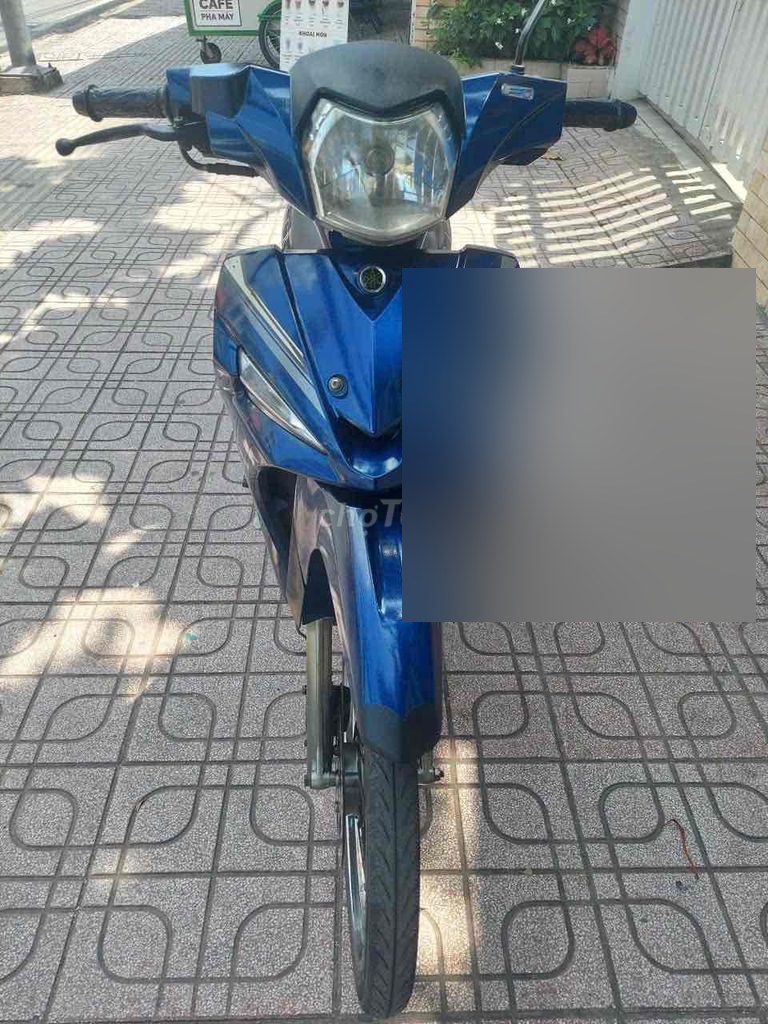 Yamaha 2020 - ảnh 1