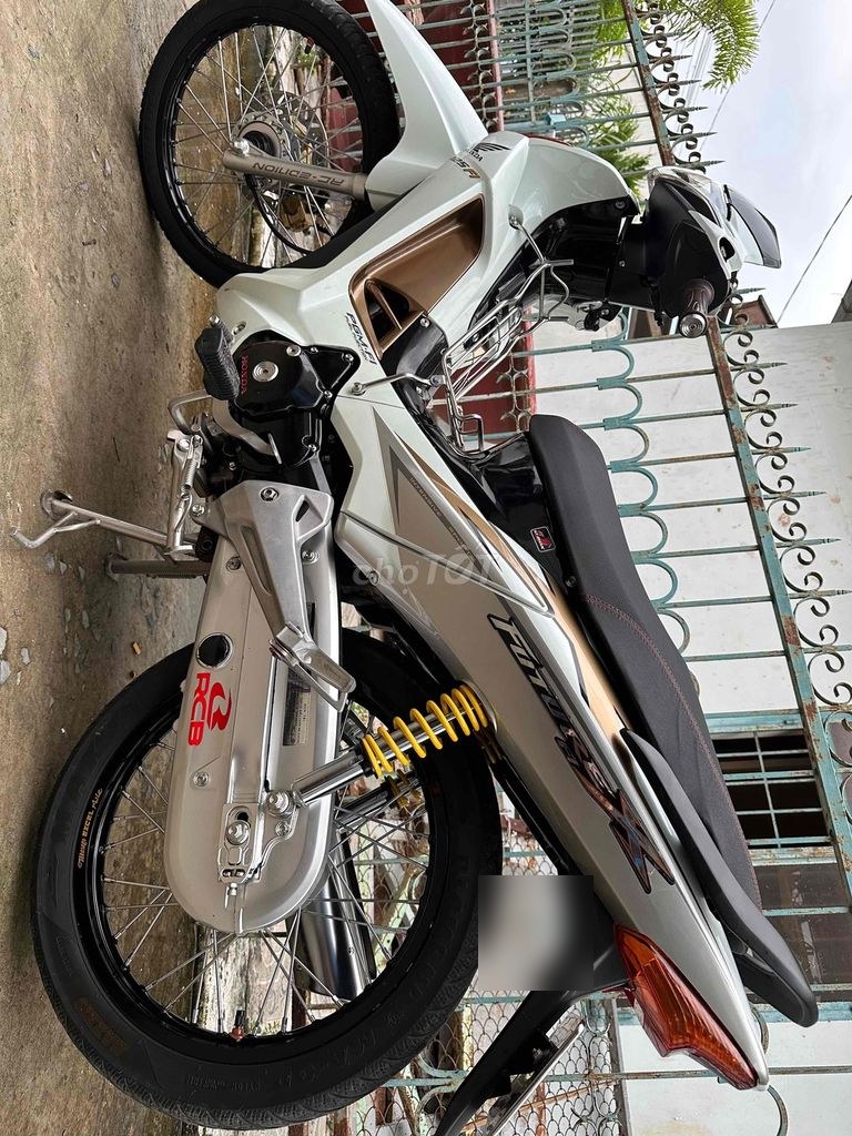 Honda 2011 - ảnh 1
