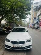 BMW 5 Series 520i 2016 - ảnh 1