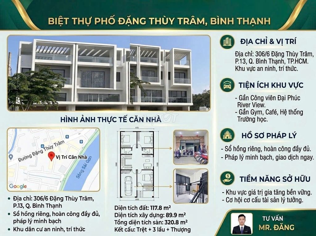 Bất động sản tại Tp Hồ Chí Minh - ảnh 1