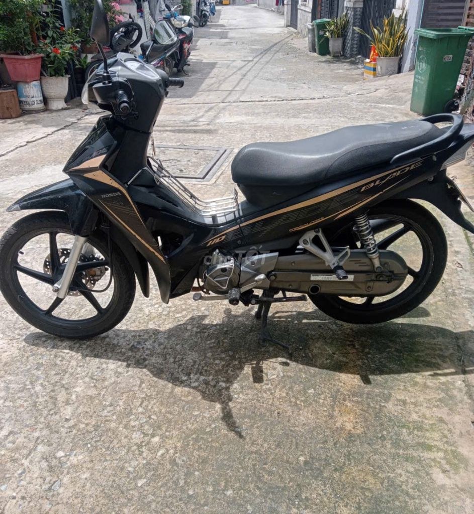 Honda 2016 - ảnh 1