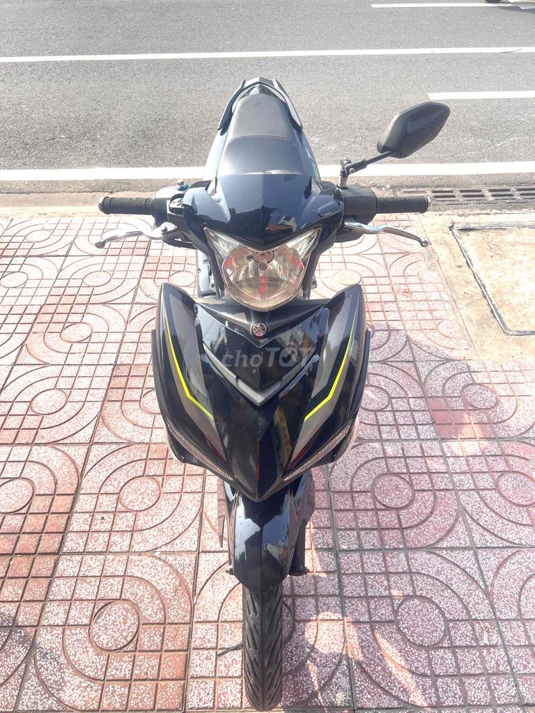 Yamaha 2018 - ảnh 1