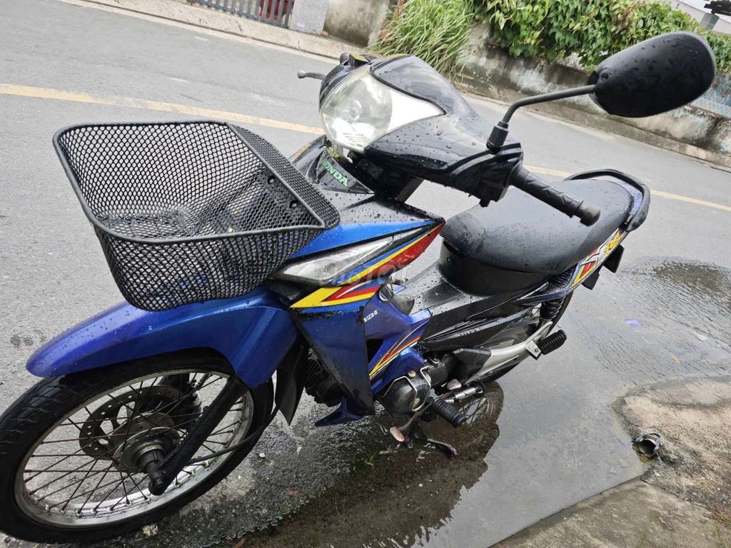 Honda 2009 - ảnh 1