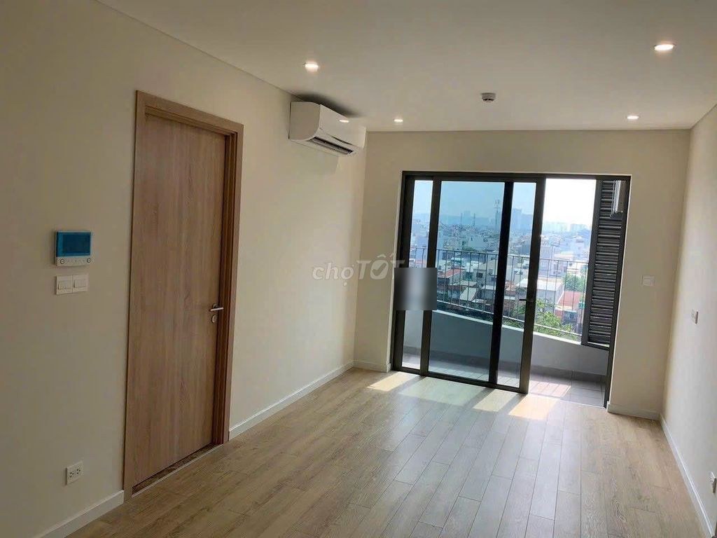 Bất động sản tại Tp Hồ Chí Minh - ảnh 1