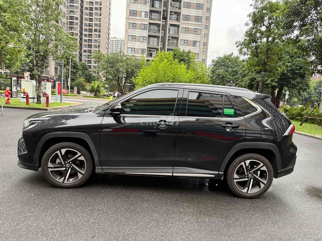 Toyota Corolla Cross 2024 - ảnh 2