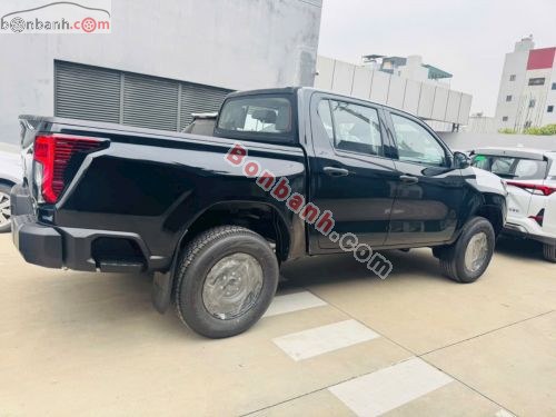 Toyota Hilux Standard 2.8L 4x2 MT 2026 - ảnh 2