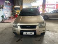 Ford Escape 3.0 V6 2002 - ảnh 1