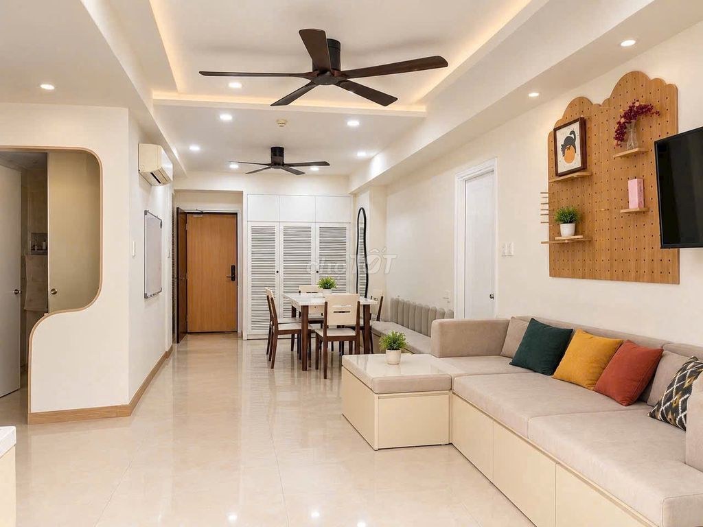 Căn hộ / chung cư tại Phường Chợ Quán, Quận 5, TP. Hồ Chí Minh - ảnh 1